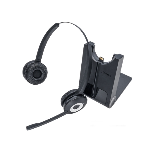 Наушники Jabra Pro 920 Duo Наушники Jabra Pro 920 Duo