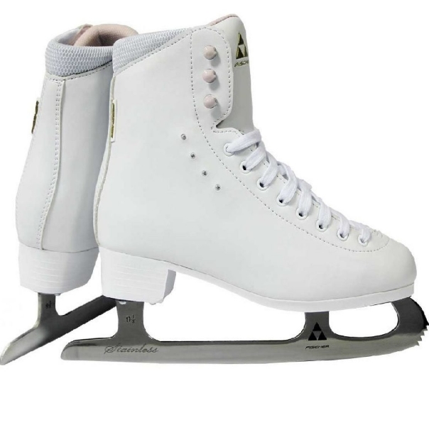 Коньки Fischer Diadema Missy 19/20 H04317 (р. 34) Коньки Fischer Diadema Missy 19/20 H04317 (р. 34)