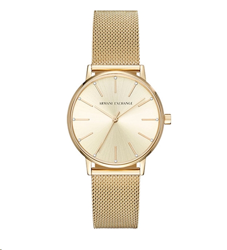 Наручные часы Armani Exchange AX5536 Наручные часы Armani Exchange AX5536