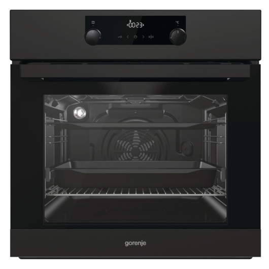 Духовой шкаф Gorenje BO735E20B-2 (антрацит) Духовой шкаф Gorenje BO735E20B-2 (антрацит)