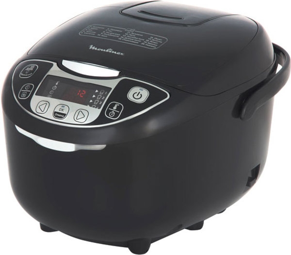 Мультиварка Moulinex MK708832 Мультиварка Moulinex MK708832