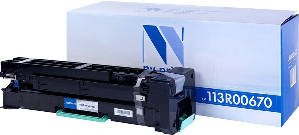 Фотобарабан NV Print 113R00670 Фотобарабан NV Print 113R00670