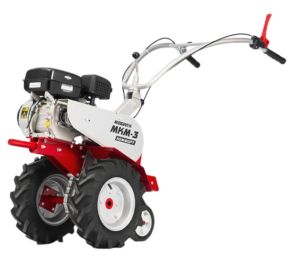 Мотоблок Мобил К МКМ-3 Комфорт MBK0018432 Мотоблок Мобил К МКМ-3 Комфорт MBK0018432