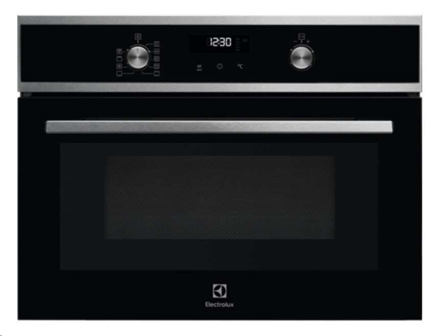 Духовой шкаф Electrolux EVL6E40X Духовой шкаф Electrolux EVL6E40X