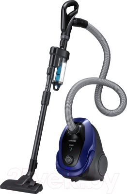 Пылесос SAMSUNG SC20M255AWB/EV Пылесос SAMSUNG SC20M255AWB/EV