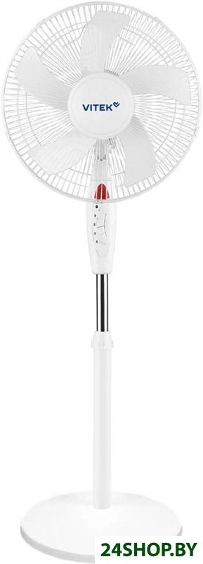 Вентилятор Vitek VSF-1655 Вентилятор Vitek VSF-1655
