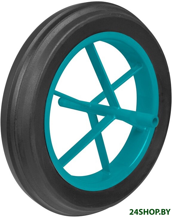 Колесо для тачки Total THTWB84008-1DW Колесо для тачки Total THTWB84008-1DW