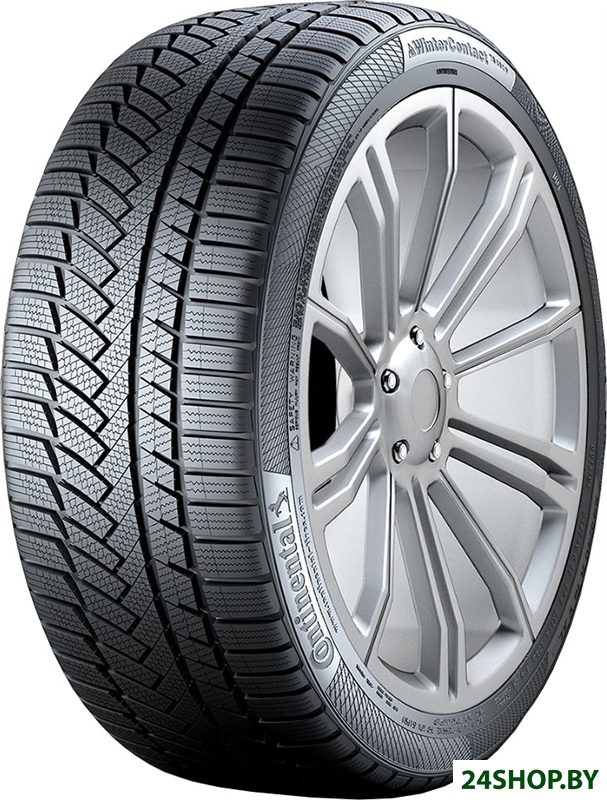 Автомобильные шины Continental WinterContact TS 850 P SUV 255/60R20 113V Автомобильные шины Continental WinterContact TS 850 P SUV 255/60R20 113V
