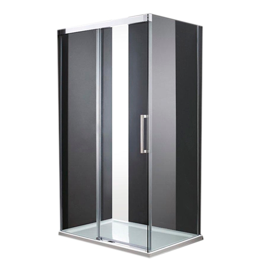 Душевой уголок Cezares PREMIER-SOFT-W-AH-1-140/80-C-Cr-IV Душевой уголок Cezares PREMIER-SOFT-W-AH-1-140/80-C-Cr-IV