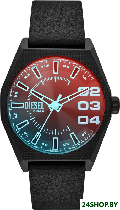 Наручные часы Diesel Scraper DZ2175 Наручные часы Diesel Scraper DZ2175