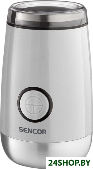 Кофемолка Sencor SCG 2052WH Кофемолка Sencor SCG 2052WH