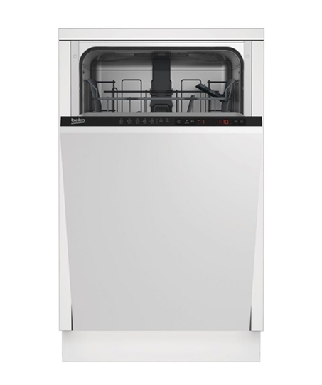 Посудомоечная машина BEKO DIS26021 Посудомоечная машина BEKO DIS26021