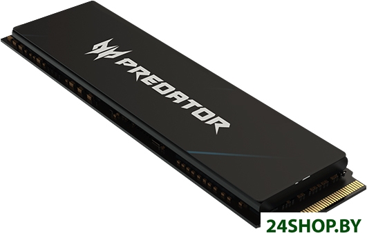 SSD Acer Predator GM7000 2TB BL.9BWWR.106 SSD Acer Predator GM7000 2TB BL.9BWWR.106