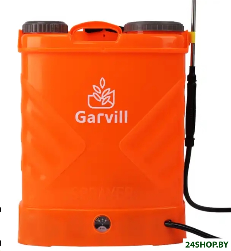 Опрыскиватель аккумуляторный Garvill SLM8APH-12L Опрыскиватель аккумуляторный Garvill SLM8APH-12L