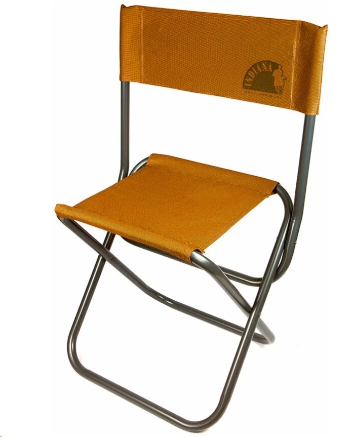 Складной стул Canadian Camper INDI-1023 Складной стул Canadian Camper INDI-1023