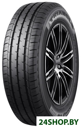 Автомобильные шины Triangle ConneX Van TV701 215/70R15C 109/107S Автомобильные шины Triangle ConneX Van TV701 215/70R15C 109/107S
