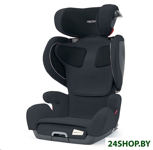 Автокресло RECARO MAKO 2 ELITE PRIME MAT BLACK Автокресло RECARO MAKO 2 ELITE PRIME MAT BLACK