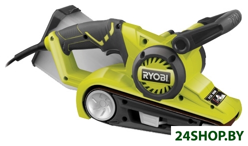Ленточная шлифовальная машина RYOBI EBS 800 (513300114) (доп. 20288) Ленточная шлифовальная машина RYOBI EBS 800 (513300114) (доп. 20288)