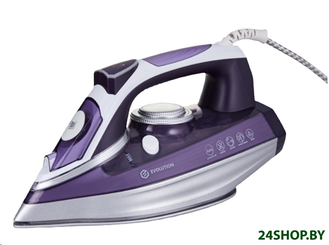 Утюг Evolution I-3035 Утюг Evolution I-3035