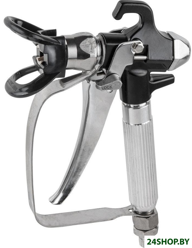 Краскопульт Bull для BAS 2223 Краскопульт Bull для BAS 2223