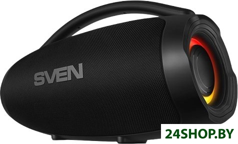 Беспроводная колонка SVEN PS-375 Беспроводная колонка SVEN PS-375