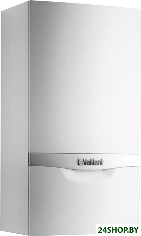 Отопительный котел Vaillant turboTEC plus VUW 322/5-5 Отопительный котел Vaillant turboTEC plus VUW 322/5-5