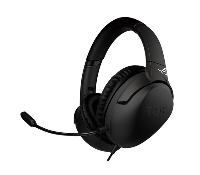 Наушники ASUS ROG Strix Go USB Type-C Наушники ASUS ROG Strix Go USB Type-C