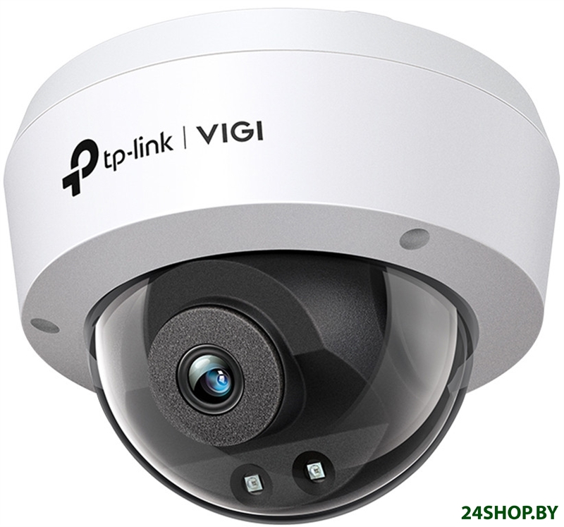 IP-камера TP-Link VIGI C240I (4 мм) IP-камера TP-Link VIGI C240I (4 мм)
