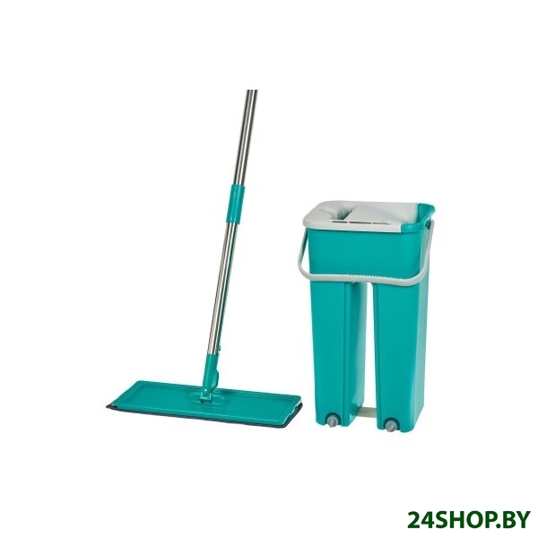 Швабра с отжимом Bradex TD 0699 Швабра с отжимом Bradex TD 0699