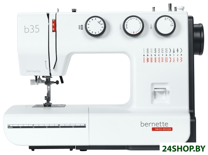 Швейная машина Bernina Bernette B35 Швейная машина Bernina Bernette B35