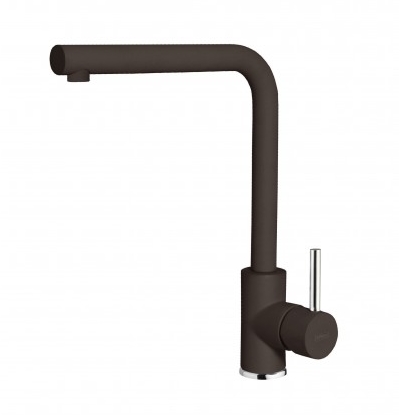 Смеситель Elleci Trail M78 Espresso Смеситель Elleci Trail M78 Espresso