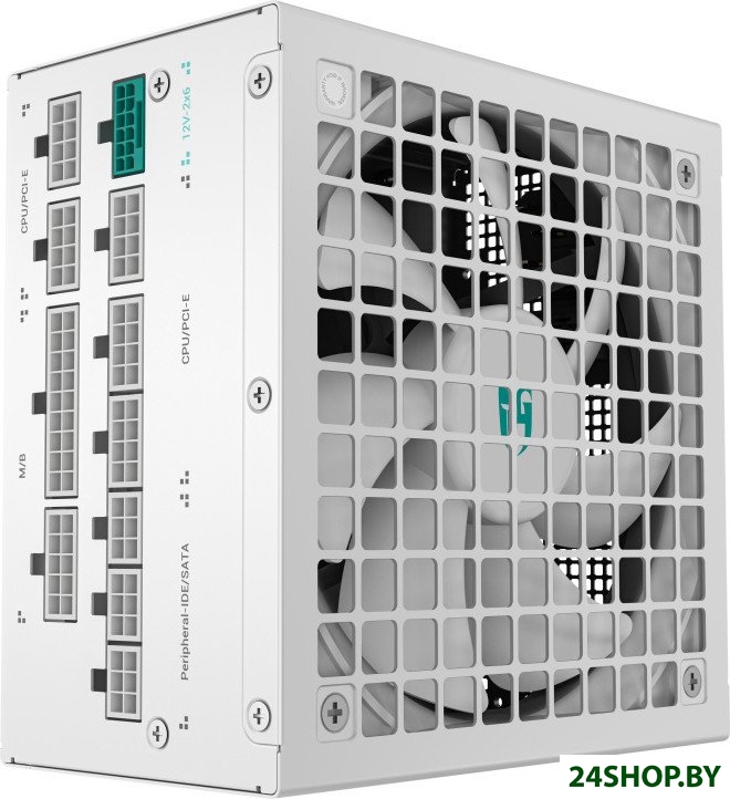 Блок питания DeepCool PN1000M WH Блок питания DeepCool PN1000M WH