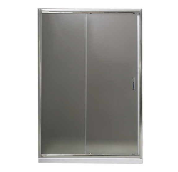 Душевая дверь BelBagno UNO-BF-1-140-C-Cr 140 (прозрачное стекло) Душевая дверь BelBagno UNO-BF-1-140-C-Cr 140 (прозрачное стекло)