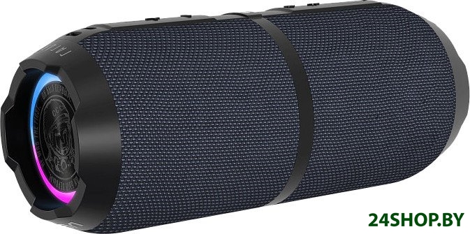 Беспроводная колонка Урал Гагарин ГР-003 (серый) Беспроводная колонка Урал Гагарин ГР-003 (серый)