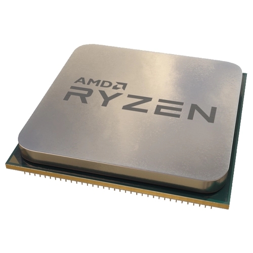 Процессор AMD Ryzen 5 2600 (YD2600BBM6IAF) Процессор AMD Ryzen 5 2600 (YD2600BBM6IAF)