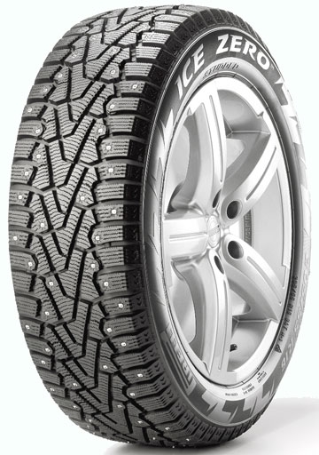 Автомобильные шины Pirelli Ice Zero 225/60R17 103T Автомобильные шины Pirelli Ice Zero 225/60R17 103T