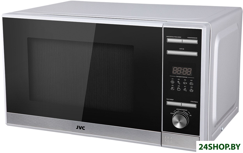Микроволновая печь JVC JK-MW315DG Микроволновая печь JVC JK-MW315DG
