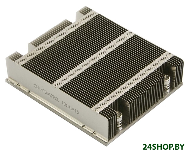 Кулер для процессора Supermicro SNK-P0057PSU Кулер для процессора Supermicro SNK-P0057PSU
