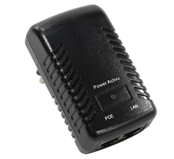 PoE-инжектор Orient SAP-48POE 1A PoE-инжектор Orient SAP-48POE 1A
