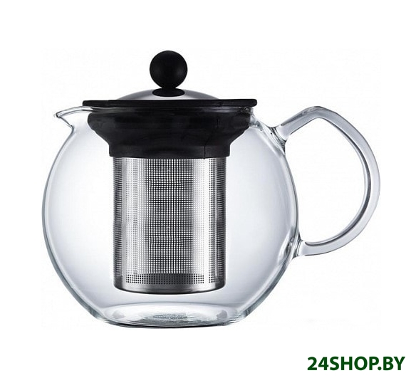 Заварочный чайник Walmer Baron W03013100 Заварочный чайник Walmer Baron W03013100