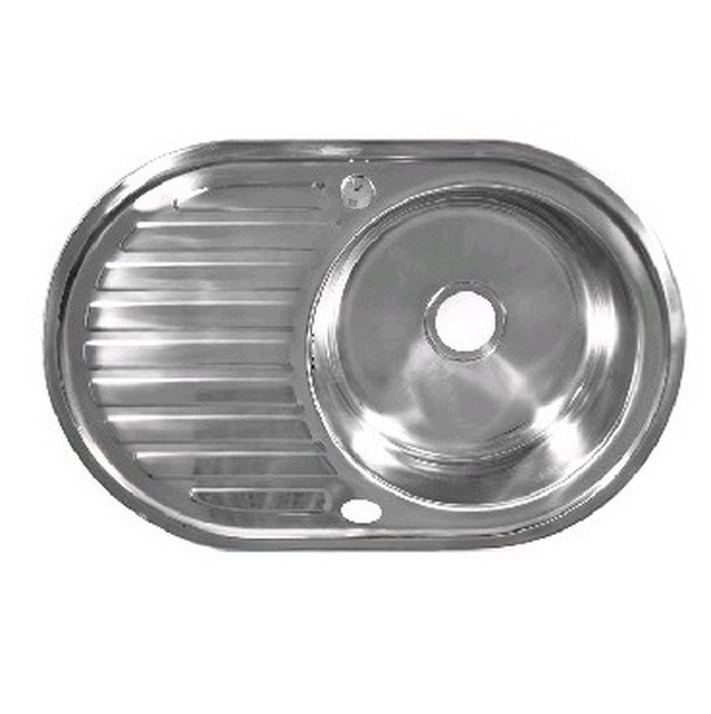 Кухонная мойка FABIA 62329R Кухонная мойка FABIA 62329R