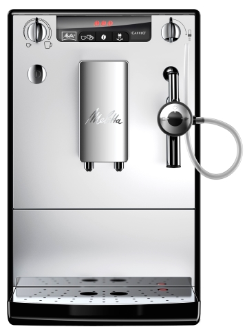 Эспрессо кофемашина Melitta Caffeo Solo&Perfect Milk Эспрессо кофемашина Melitta Caffeo Solo&Perfect Milk
