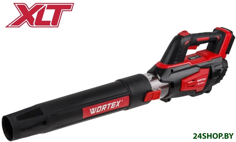 Ручная воздуходувка Wortex BB 2018 D ALL1 XLT Solo 1333738 (без АКБ) Ручная воздуходувка Wortex BB 2018 D ALL1 XLT Solo 1333738 (без АКБ)