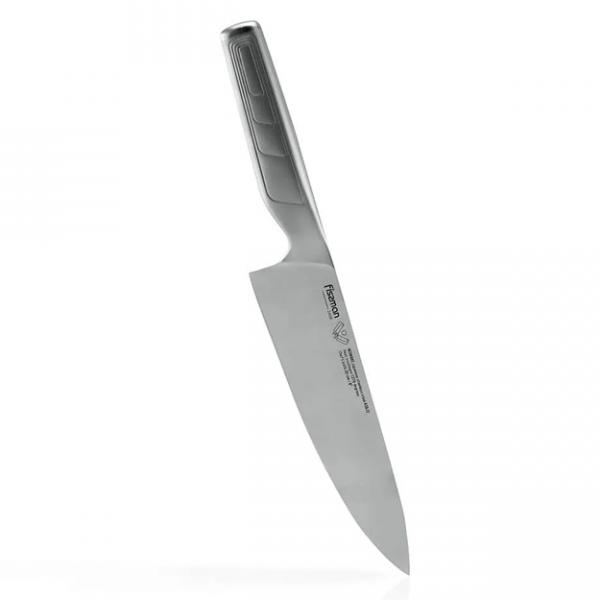 Кухонный нож Fissman Nowaki 2458 Кухонный нож Fissman Nowaki 2458