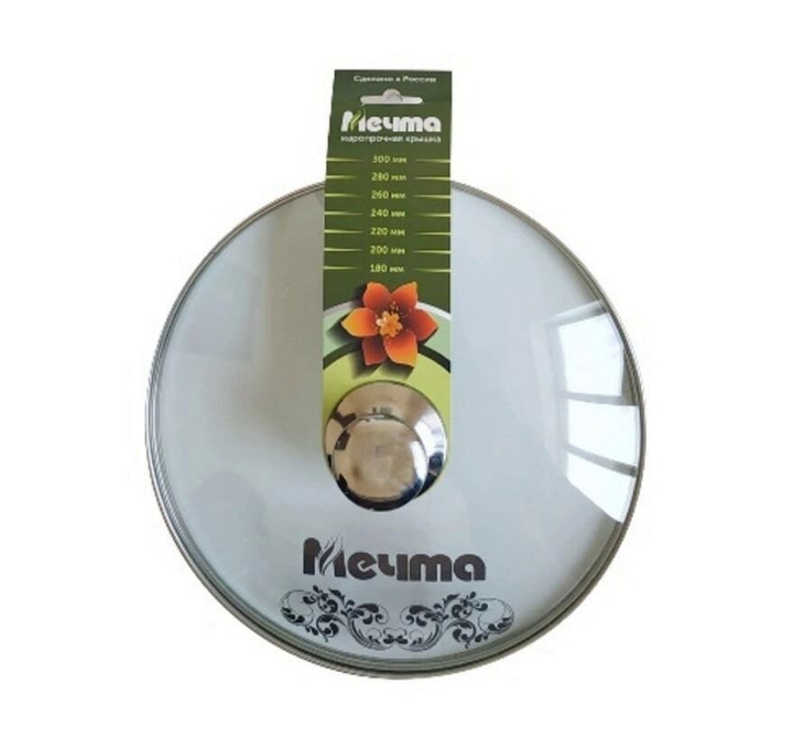 Крышка Мечта MКР22 Крышка Мечта MКР22