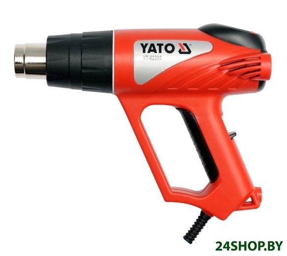 Промышленный фен Yato YT82292 Промышленный фен Yato YT82292