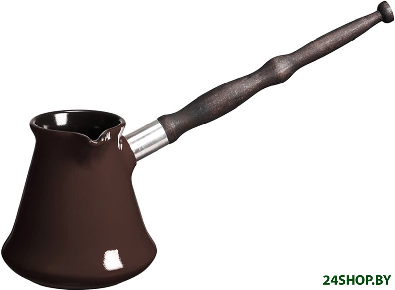 Турка Ceraflame Ibriks Classic D9322 (шоколад) Турка Ceraflame Ibriks Classic D9322 (шоколад)