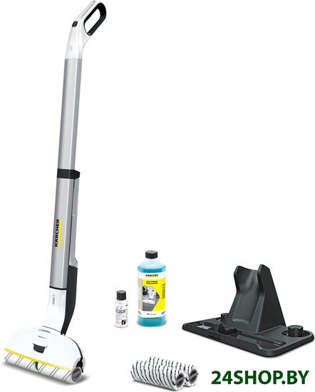 Электрошвабра Karcher EWM 2 Premium 1.056-350.0 Электрошвабра Karcher EWM 2 Premium 1.056-350.0