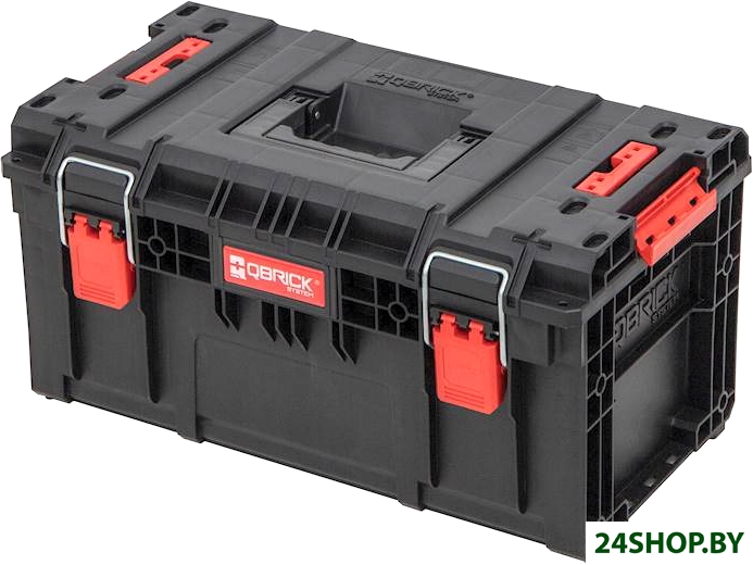 Ящик для инструментов Qbrick System Prime Toolbox 250 Vario Ящик для инструментов Qbrick System Prime Toolbox 250 Vario