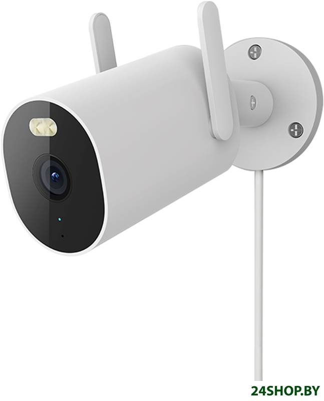 IP-камера Xiaomi Outdoor Camera AW300 MBC20 (международная версия) IP-камера Xiaomi Outdoor Camera AW300 MBC20 (международная версия)